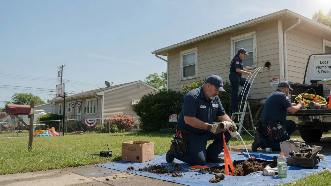 Faucet Repair in Kingsland, AR near me